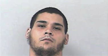 Curtis Brown, - St. Lucie County, FL 